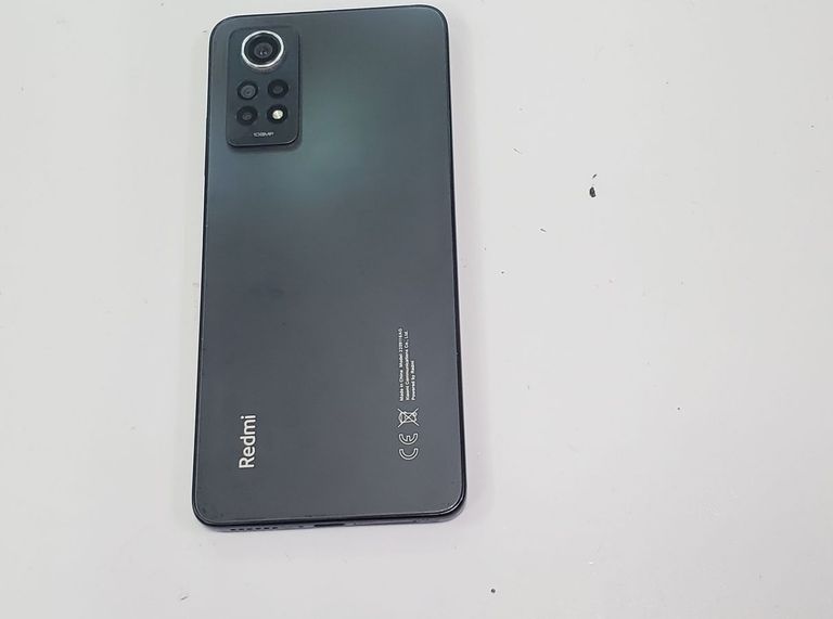 Xiaomi redmi note 12 pro 4g 8/256gb Код:01-200798280. Зображення 21