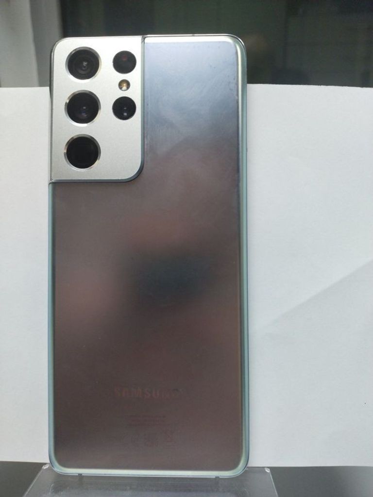 Дешиво Samsung g998 galaxy s21 ultra 12/128gb с ломбарда