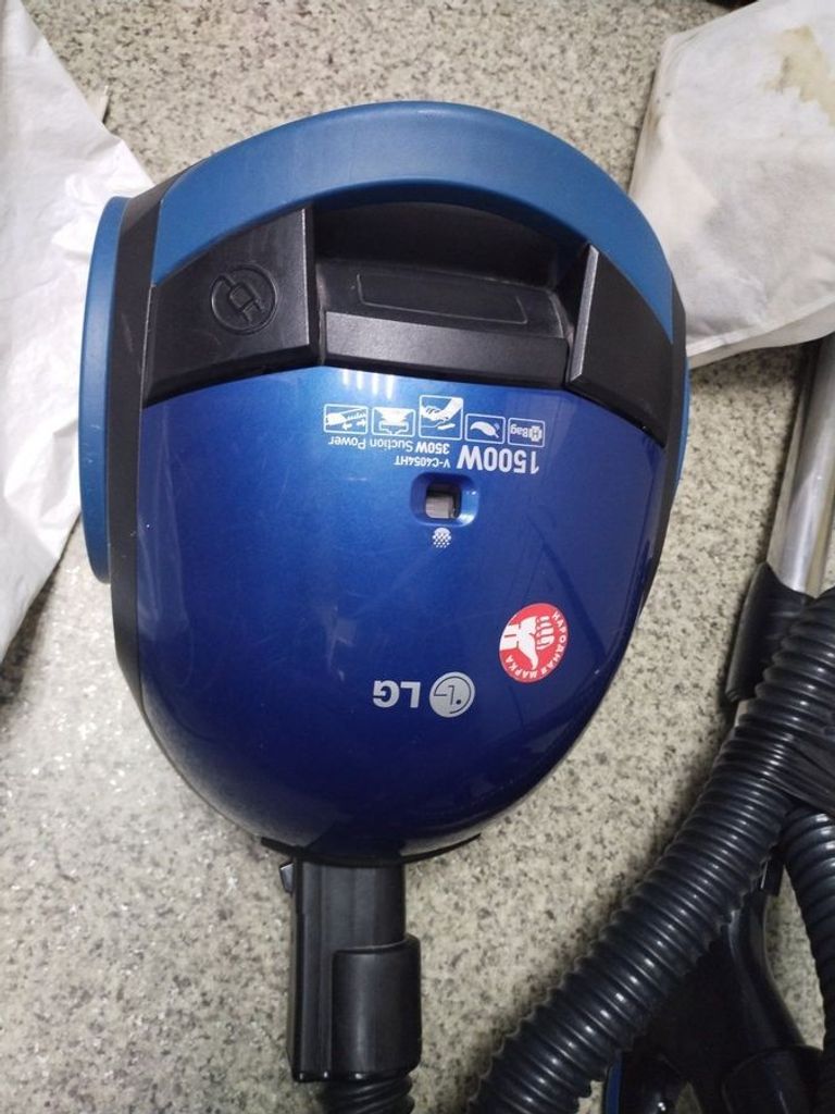 Купить Lg v-c4054ht Б/У