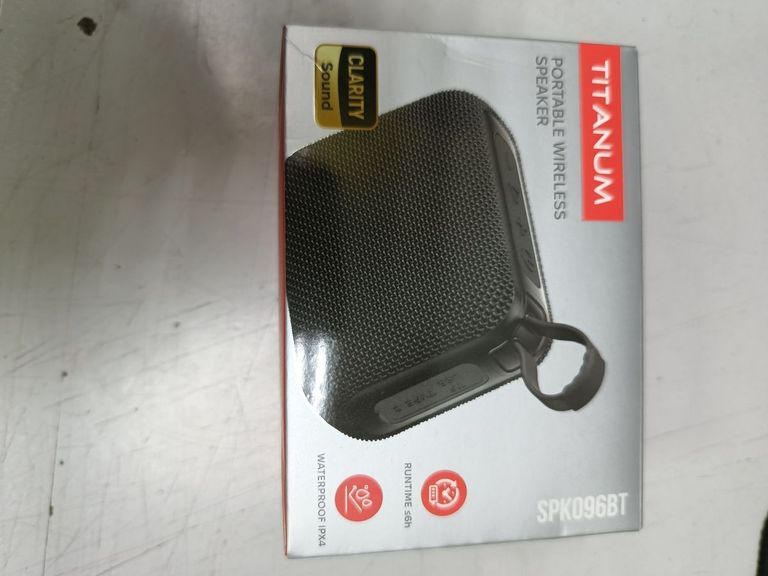 Titanum spk096bt (3шт) Код:01-200800009. Зображення 5