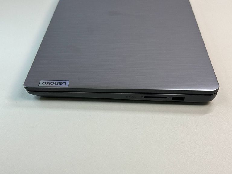 Lenovo 14/core i3-1115g4 ddr4/8gb ddr4/ssd 256 gb/*інтегрована Код:01-200797153. Зображення 12