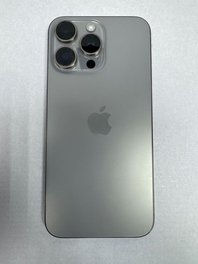 Apple iphone 15 pro max 512gb Код:01-200799697. Изображение 5