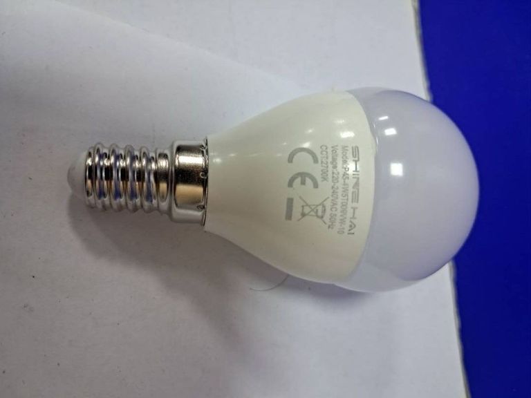 Купити Shinehai p45 4w5t009vw Б/У