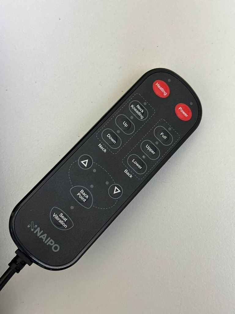 Распродажа Naipo MGBK-C2030, продавец Техноскарб