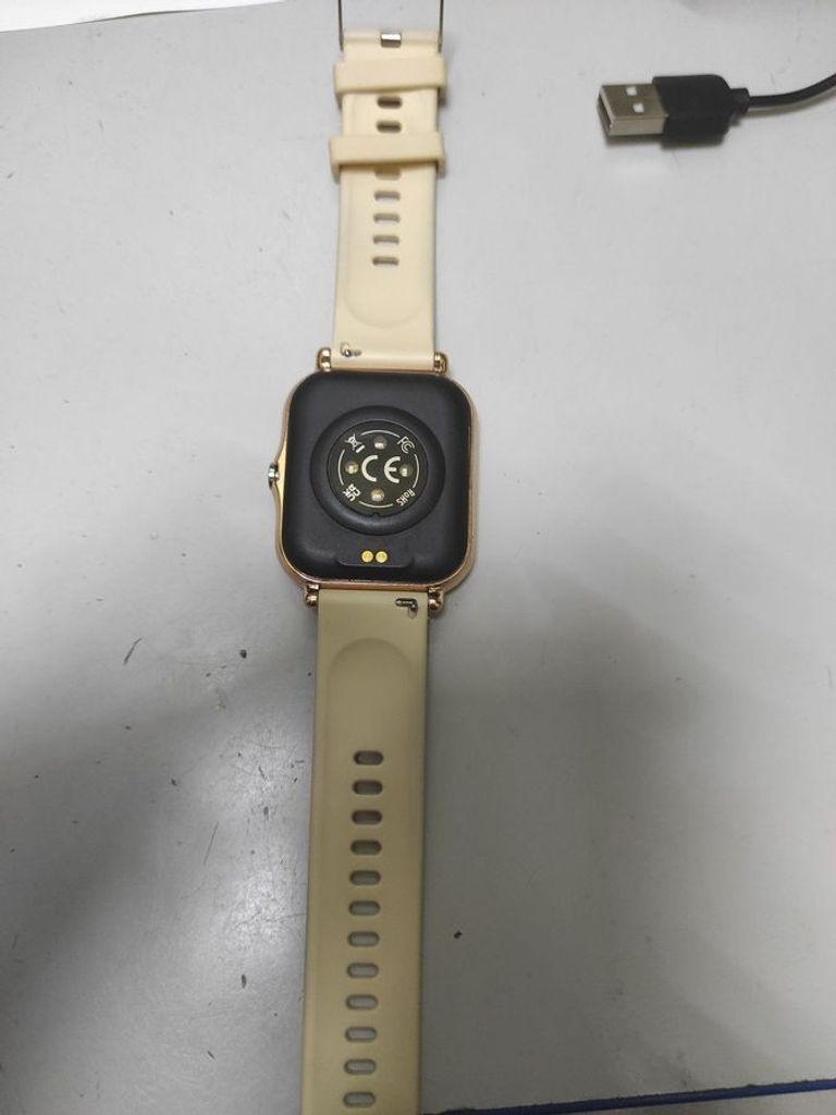 Оголошення Smart Watch без моделі Б/У