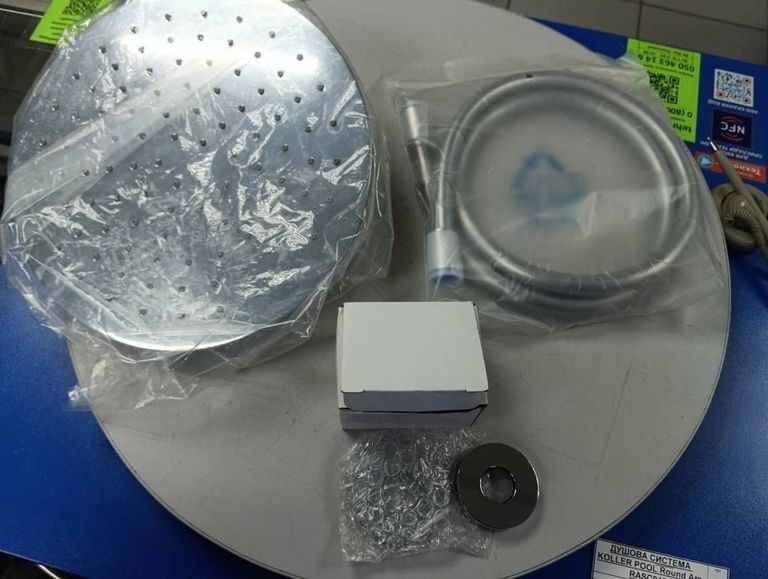 Дешиво Koller Pool round arc rasc0450 с ломбарда