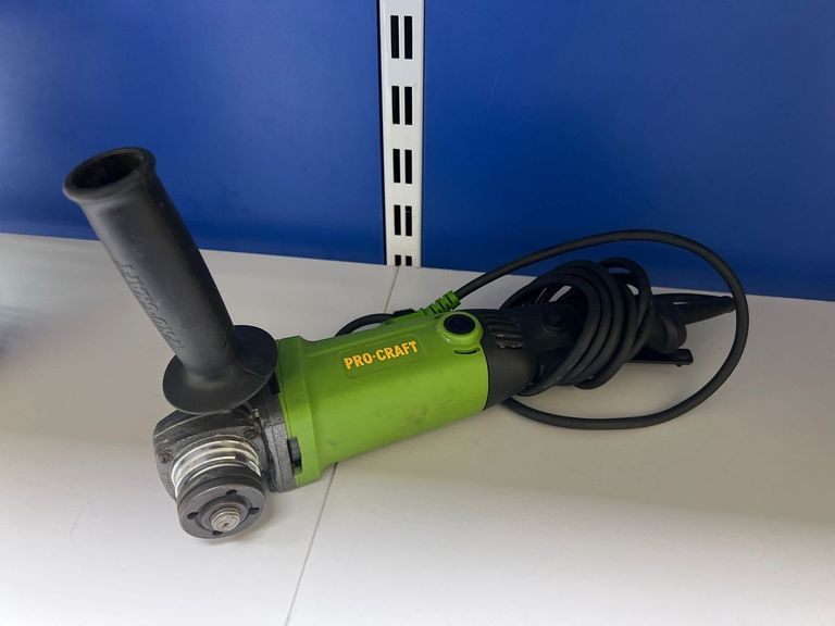 Купить Procraft PW-1200 E Б/У