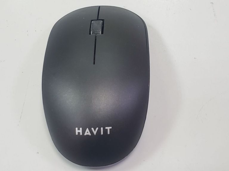 Купити Havit HV-MS358GT Б/У