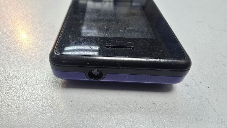 Tecno T301 Black (4895180743320) Код:01-200801656. Зображення 5