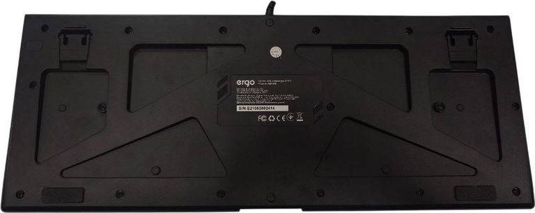 Оголошення Ergo KB-612 Б/У