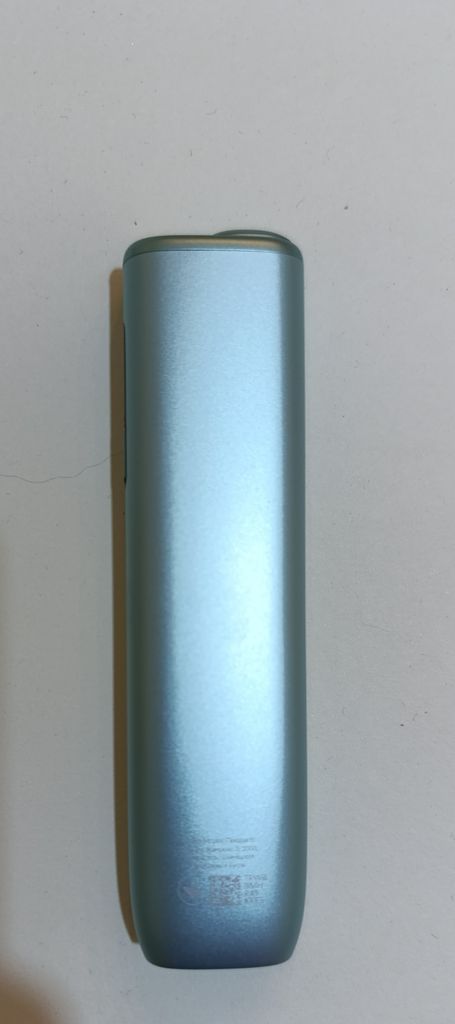 Новий iqos iluma i one 2025 .Аквамарин. Запакованний.Гарантія Код:null. Изображение 10