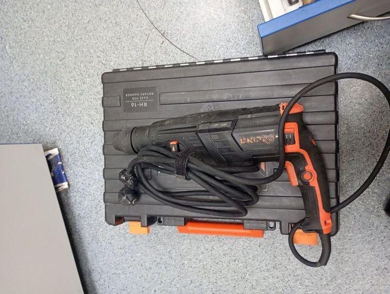 Купити Dnipro-M rh-12 Б/У