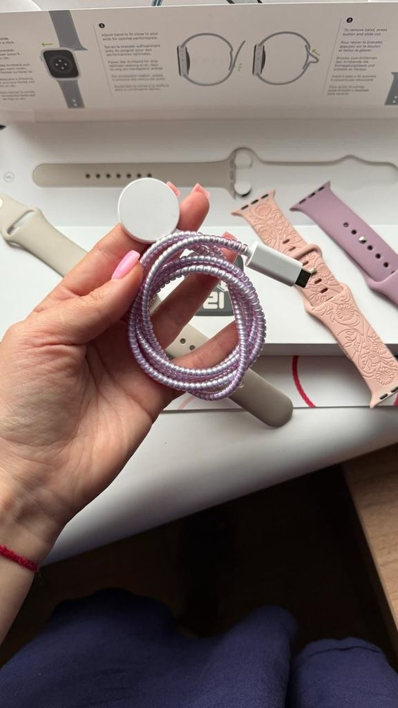 Дешево Apple watch se 2 gps 40mm aluminium case з ломбарду