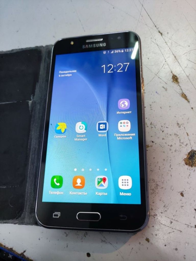 Купить Samsung galaxy j5 j500h Б/У