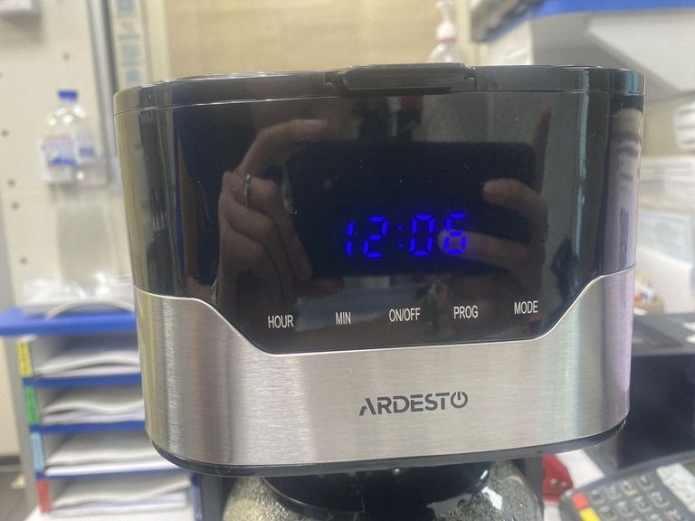 Купить Ardesto FCM-D3100 Б/У