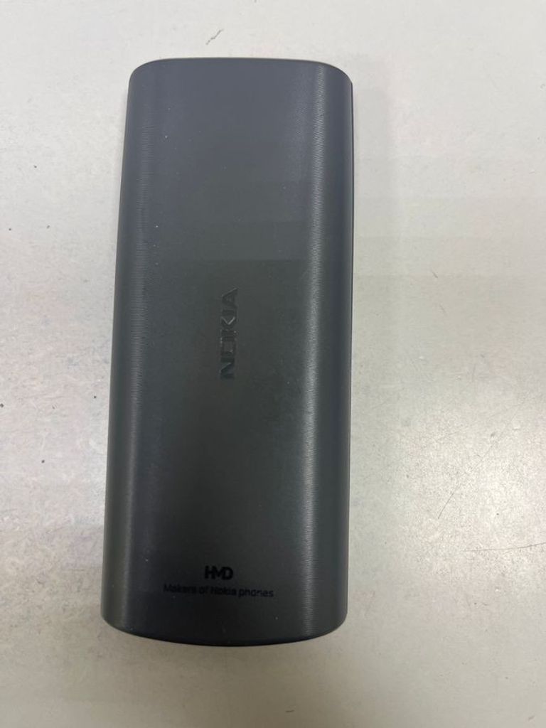 Оголошення Nokia 105 ss 2023 Б/У