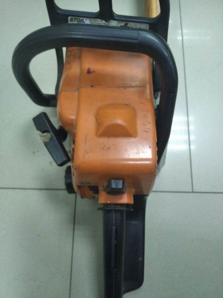 Stihl ms 180 Код:01-200745021. Изображение 5
