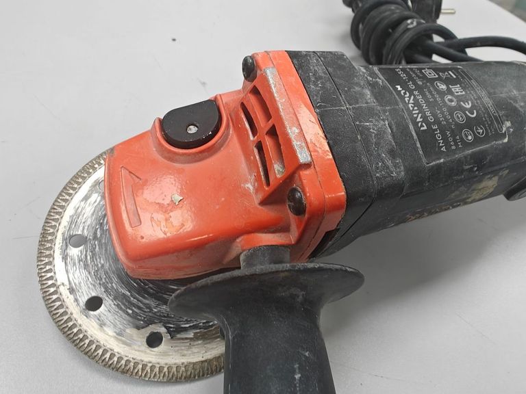 Дешиво Dnipro-M gl-125s с ломбарда