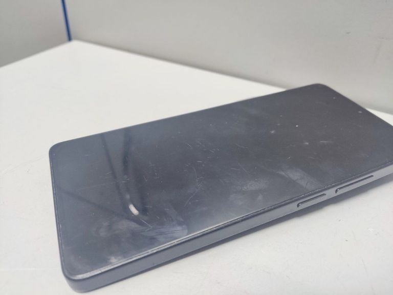 Xiaomi Poco M6 Pro 12/512GB Black Код:01-200805169. Изображение 11