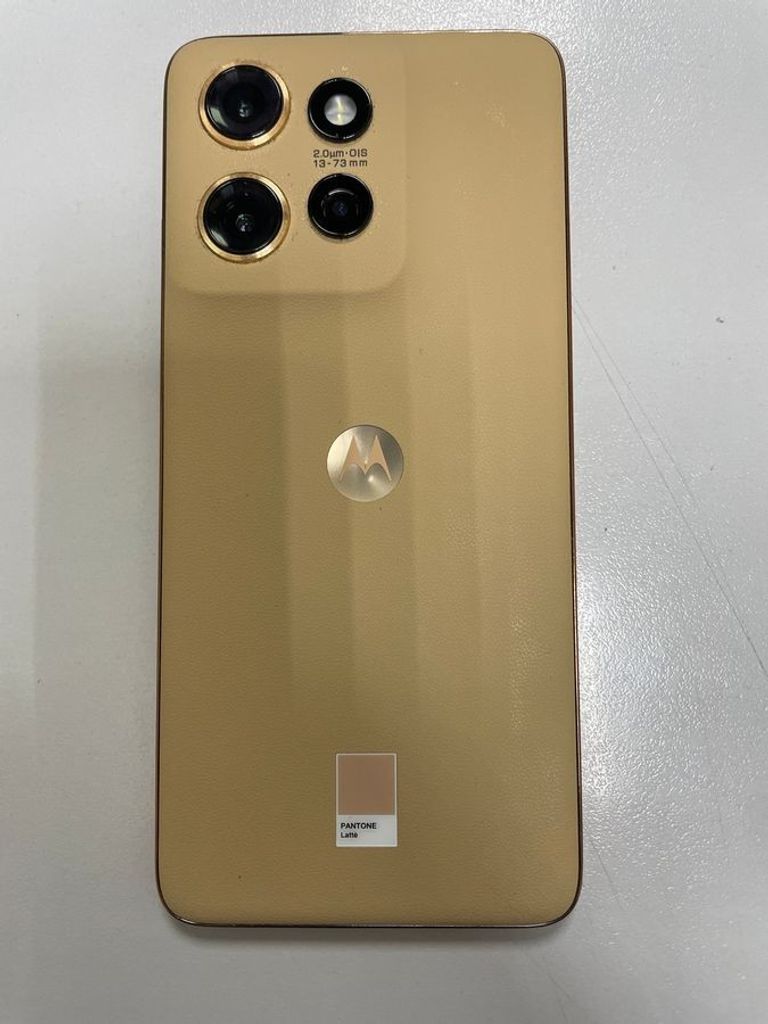 Купити Motorola edge 50 neo 8/256gb Б/У