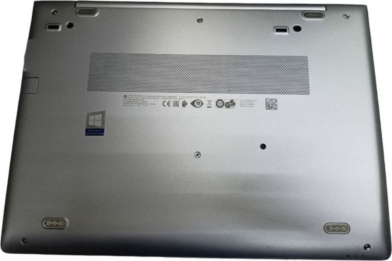 Hp 14/core i5 8265u ddr4/16gb ddr4/ssd 256 gb/*інтегрована Код:01-200805350. Изображение 5