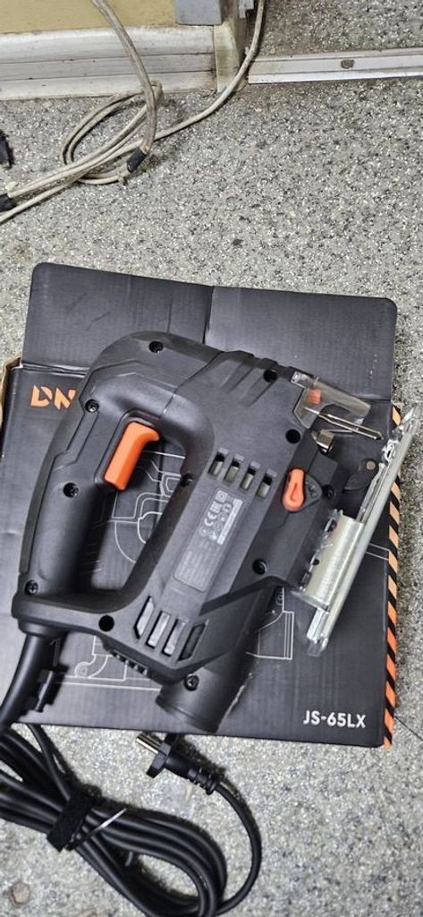 Дешиво Dnipro-M js-65lx с ломбарда