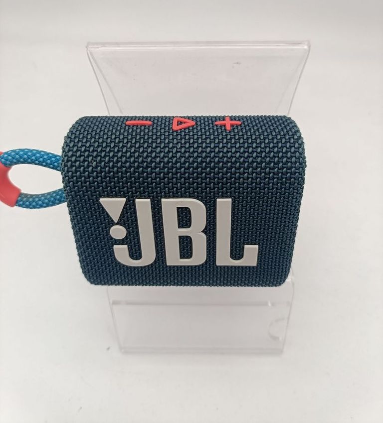 Оголошення Jbl go 3 Б/У