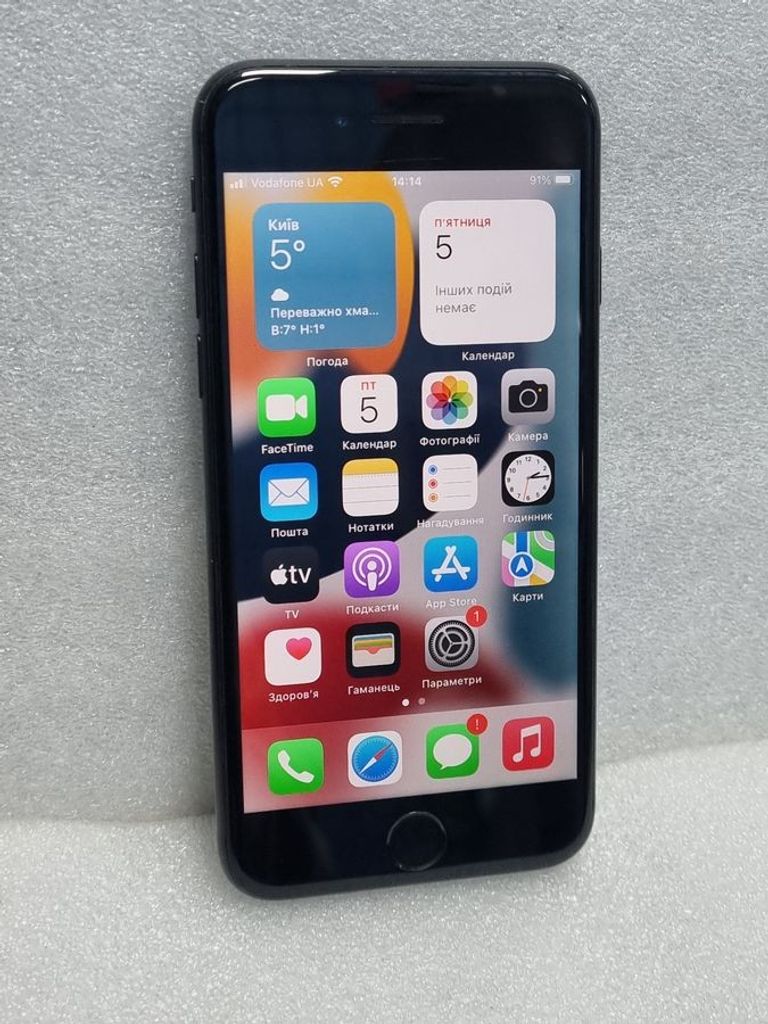 Купить Apple iphone 7 32gb Б/У