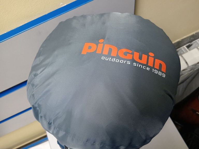 Pinguin expert ccs / 195cm left Код:01-200804147. Зображення 5