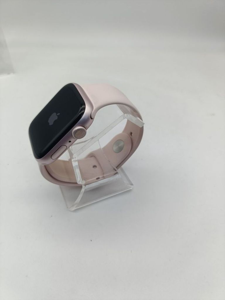 Распродажа Apple watch series 9 gps 45mm aluminum case, продавец Техноскарб