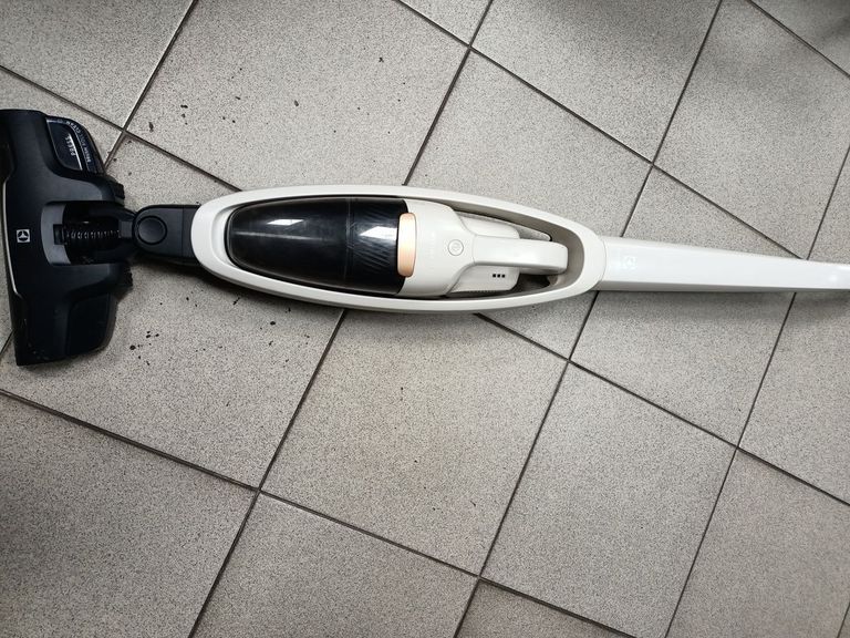 Electrolux WQ61-44SW Код:01-200808107. Зображення 5