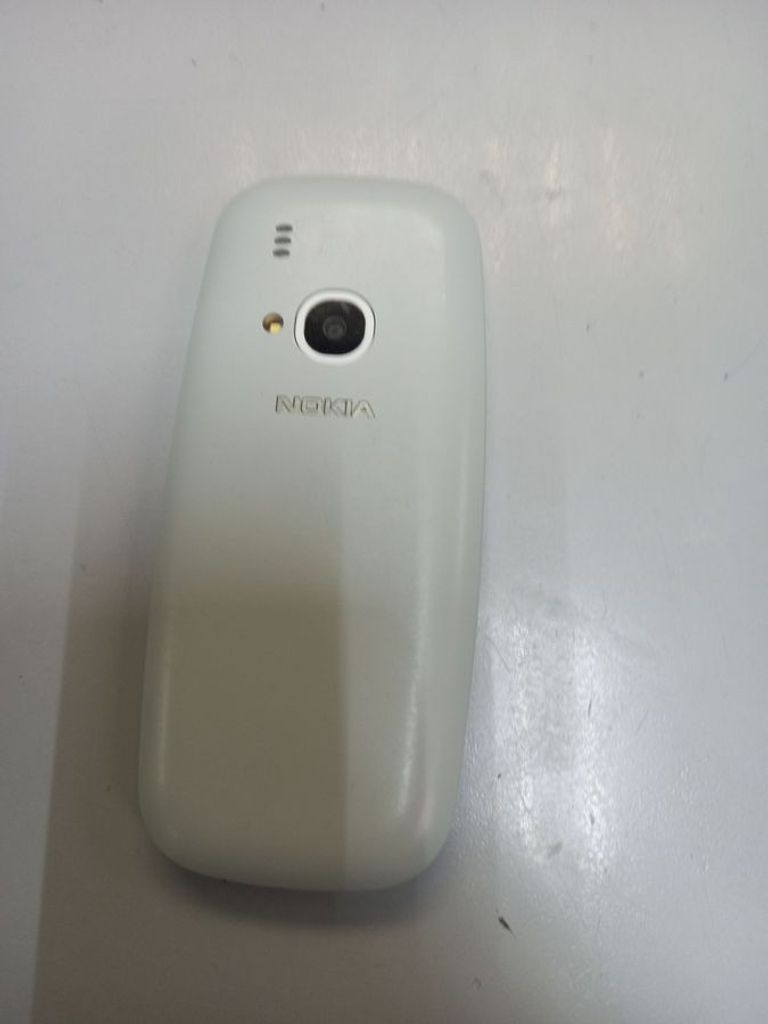 Купить Nokia 3310 Б/У