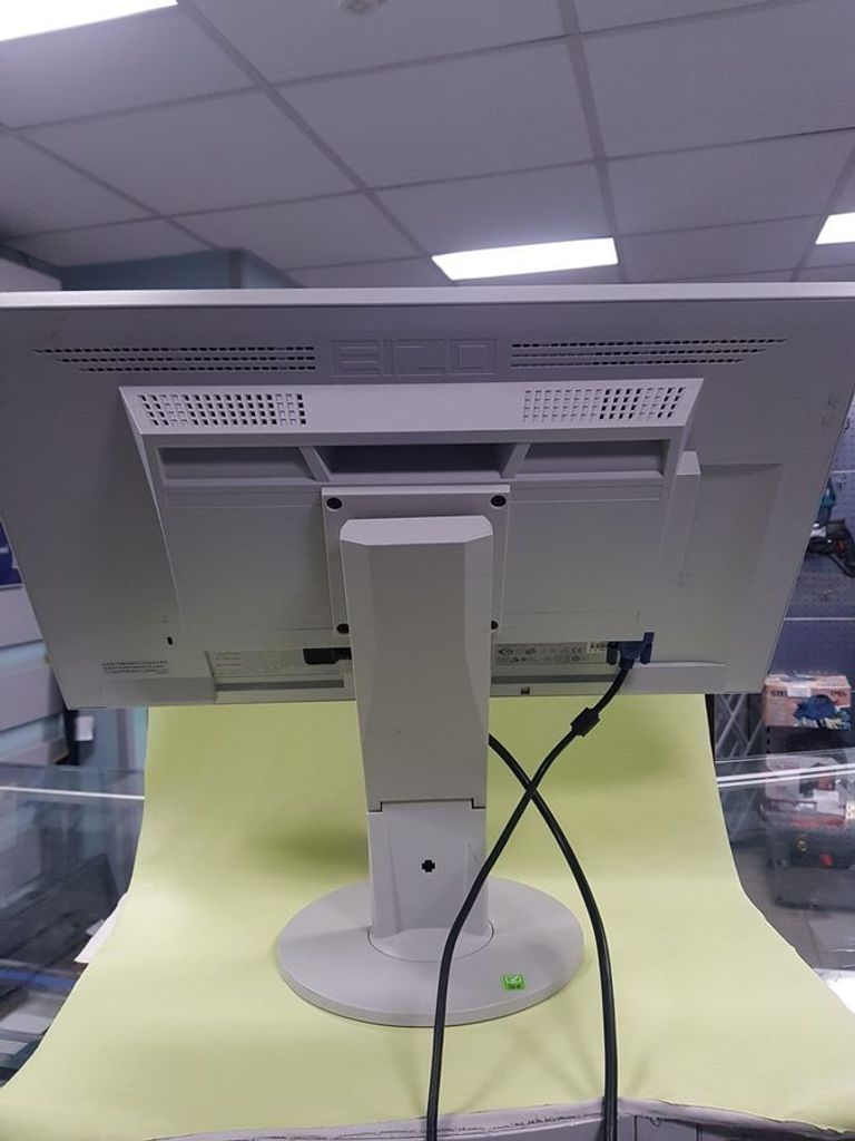 Распродажа EIZO FlexScan EV2316W, продавец Техноскарб