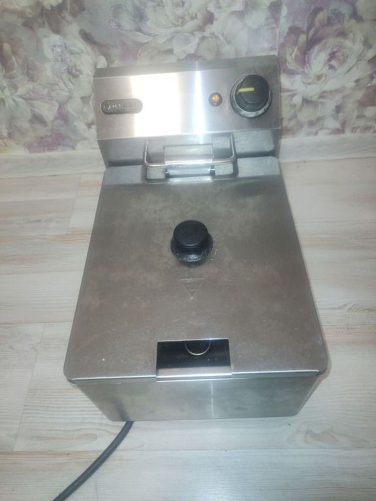 Купить Hendi Blue Line 6l (205815) Б/У