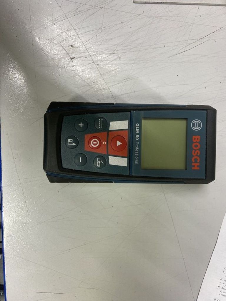 Дешиво Bosch glm 50 professional с ломбарда