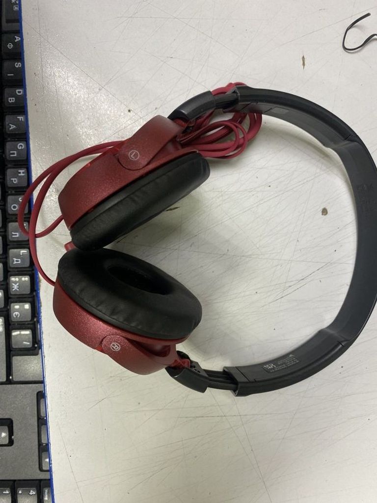 Купить Sony mdr-zx310 Б/У