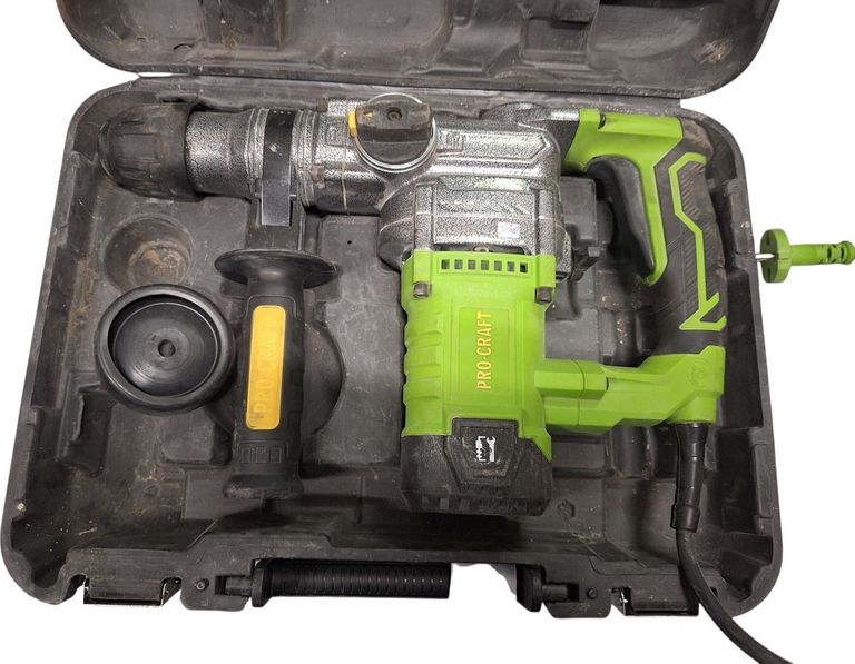 Купити Procraft BH-1300 Б/У