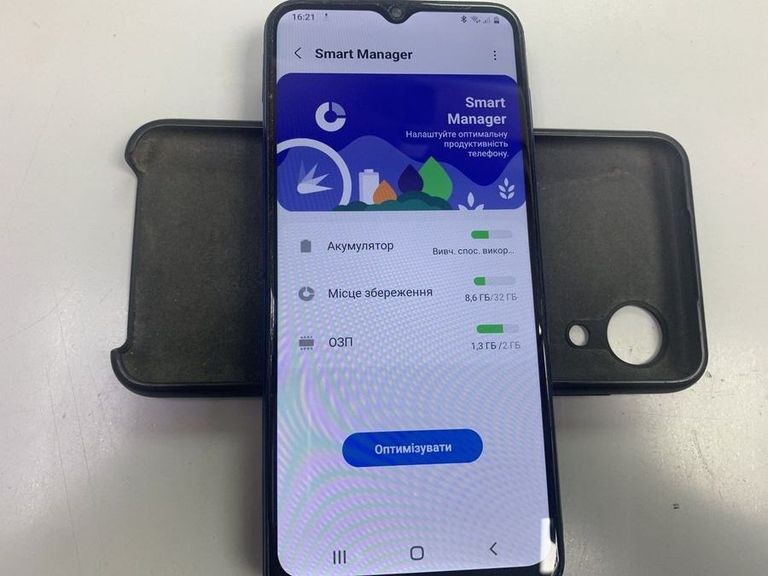 Распродажа Samsung galaxy a03 core 2/32gb, продавец Техноскарб