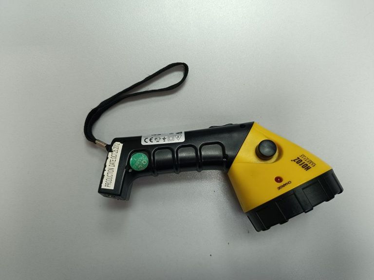 Объявление Horoz hl 332l Б/У