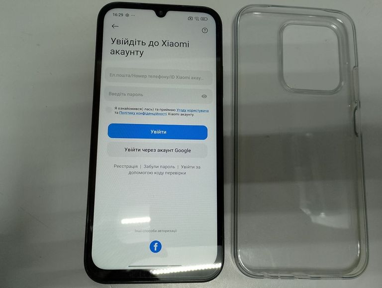 Xiaomi redmi 15c 4g 8/256gb Код:01-200808645. Изображение 6