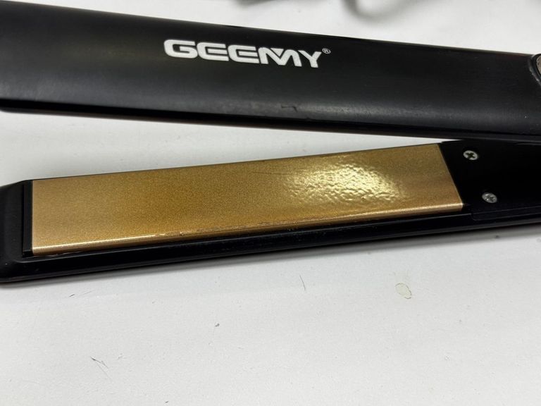 Распродажа Geemy GM-416 Black, продавец Техноскарб