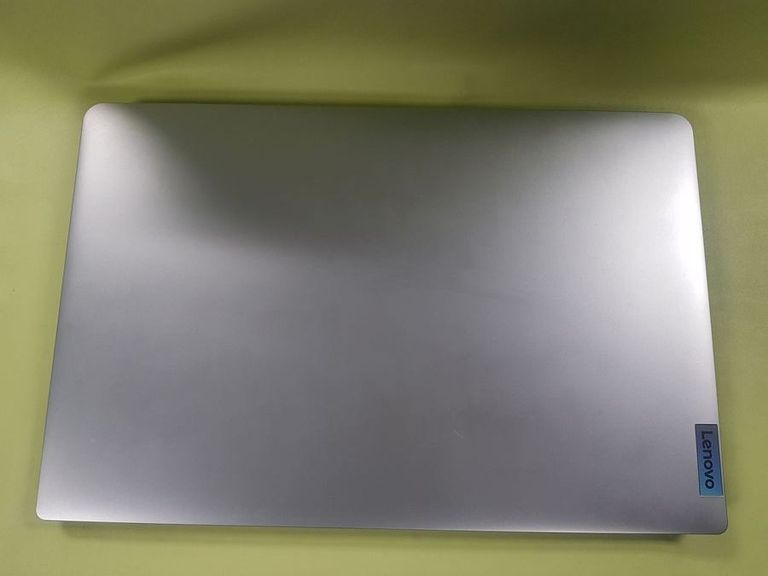 Дешиво Lenovo ideapad 1 15ijl7 с ломбарда