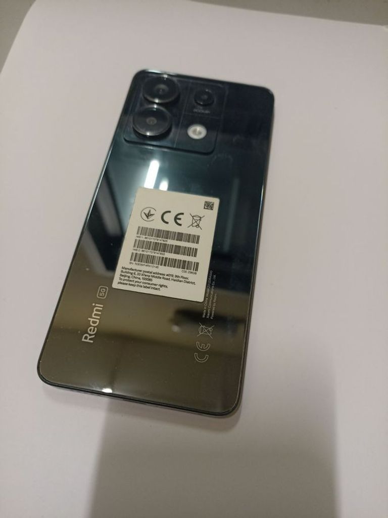 Купити Xiaomi redmi k60 pro 8/256gb Б/У