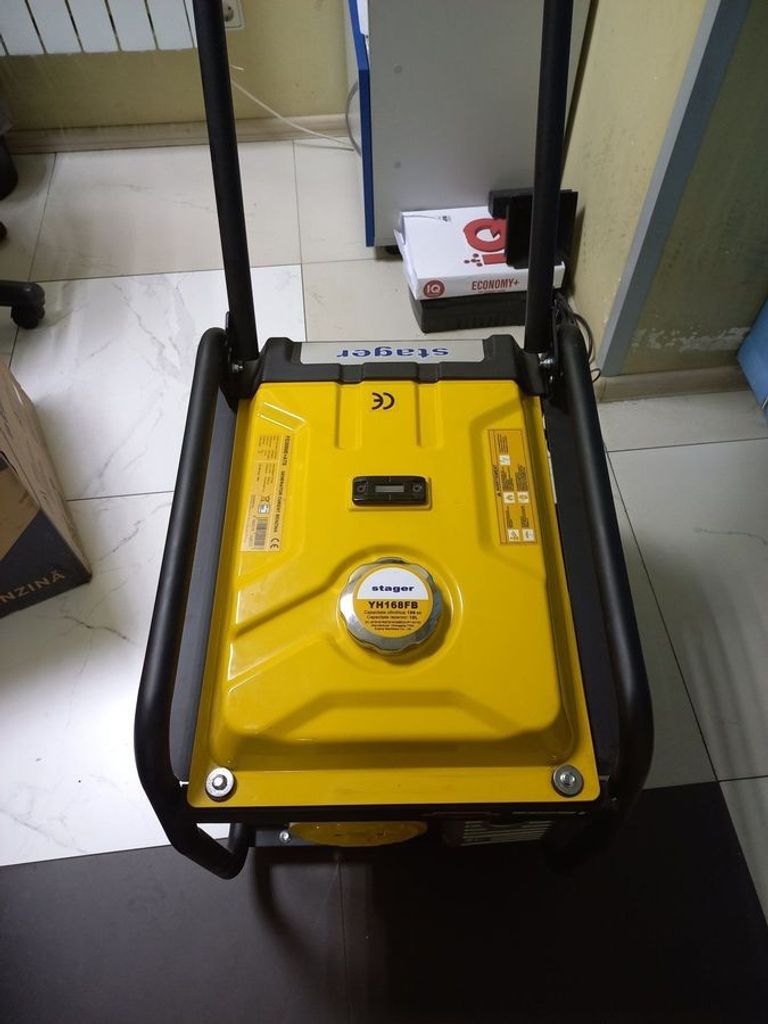 Купить Stager df3000e Б/У