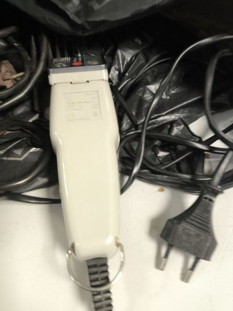 Купить Moser 1400-0075 Б/У