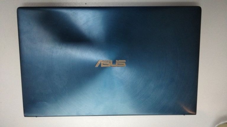 Распродажа Asus дисп.14/i7-10510u/16gb/1000gb/інтегрована, продавец Техноскарб