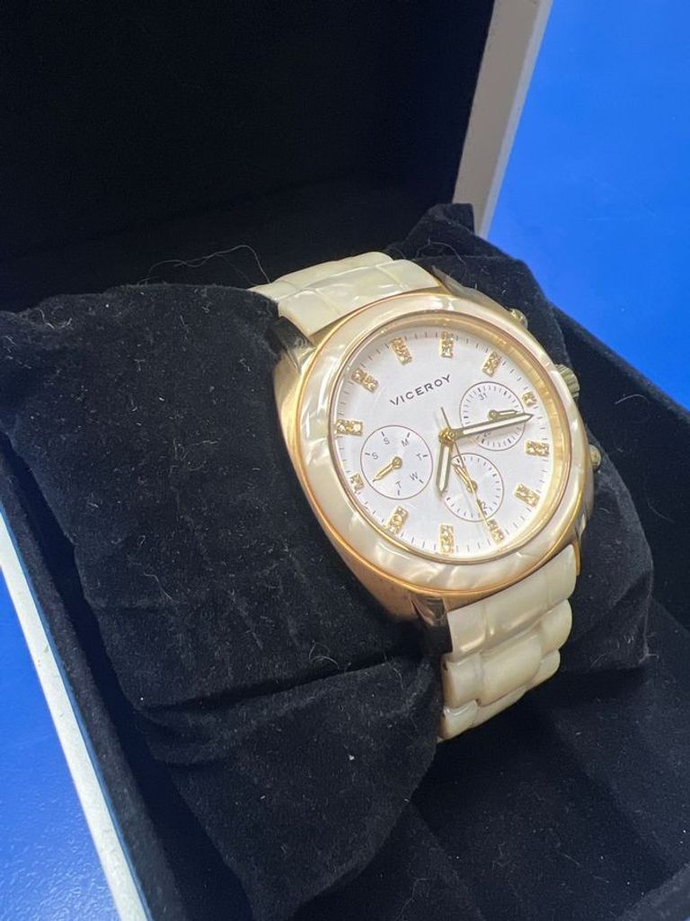 Объявление Viceroy 47800 Б/У