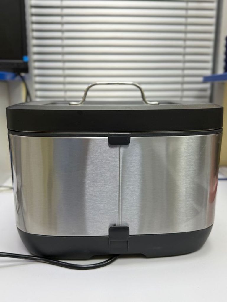 Дешево Inkbird isv-500w з ломбарду