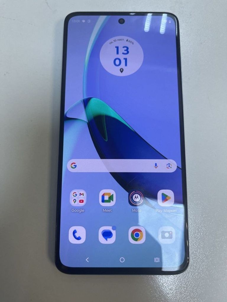Купить Motorola moto g84 8/256gb Б/У