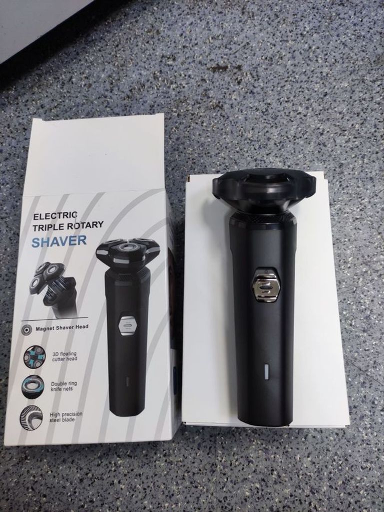 Купить Shaver 105105 Б/У